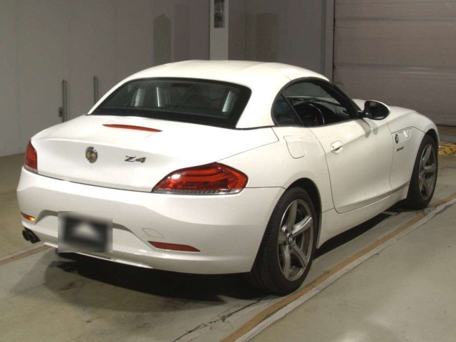 Z4 2009
