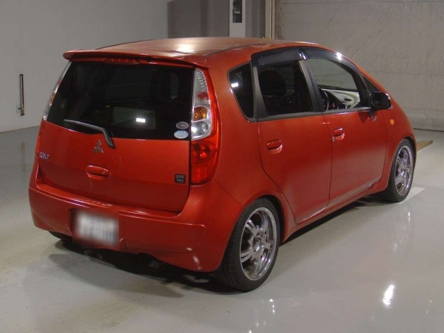Colt 2010