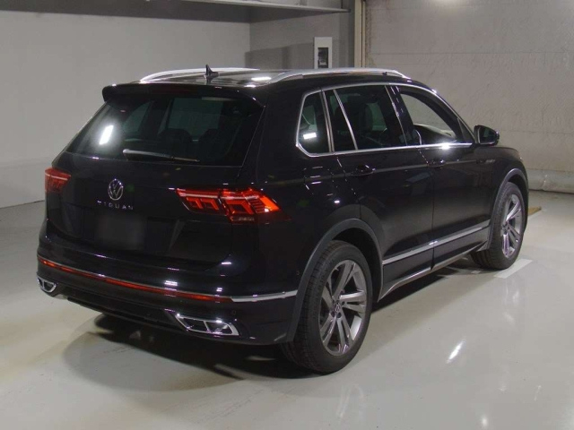 Tiguan 2023