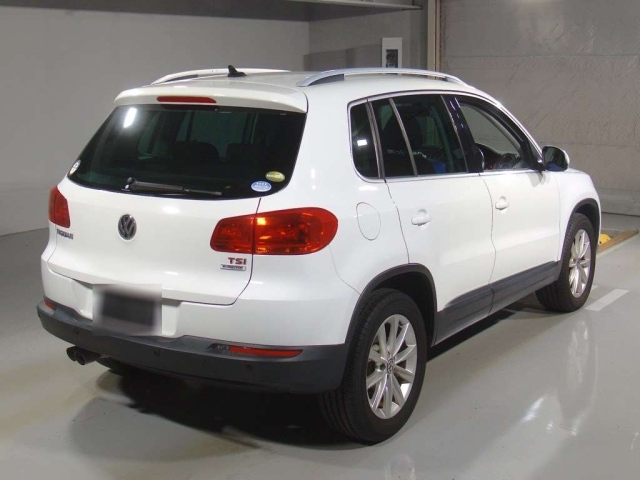 Tiguan 2015