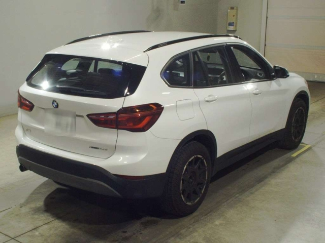 X1 2018