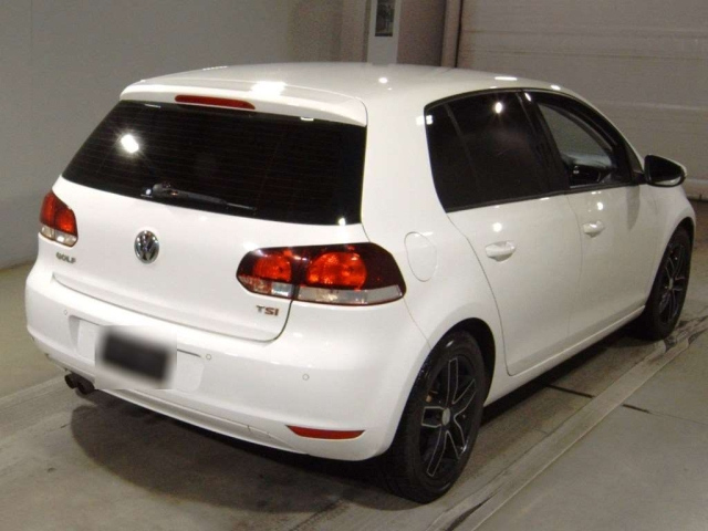 Golf 2009