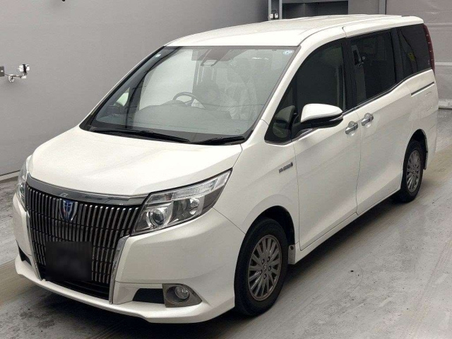 TOYOTA ESQUIRE