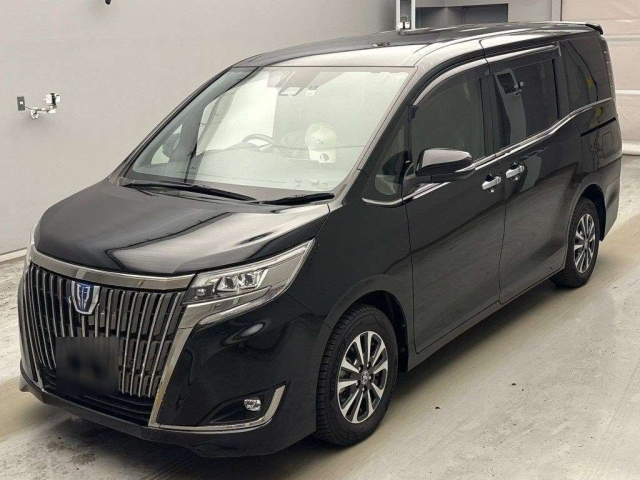 TOYOTA ESQUIRE