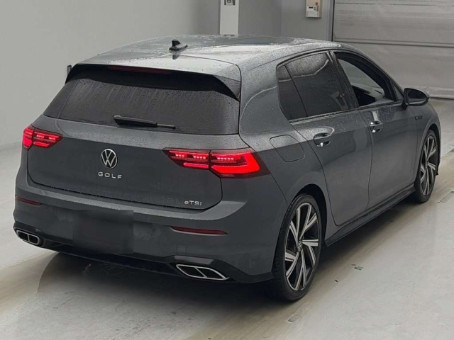 Golf 2021