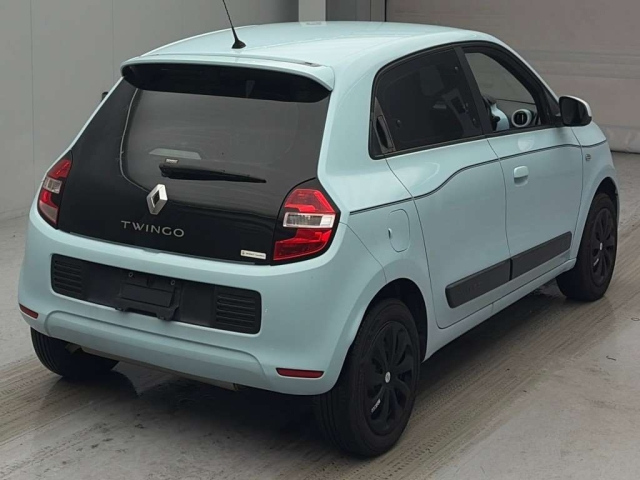 Twingo 2017