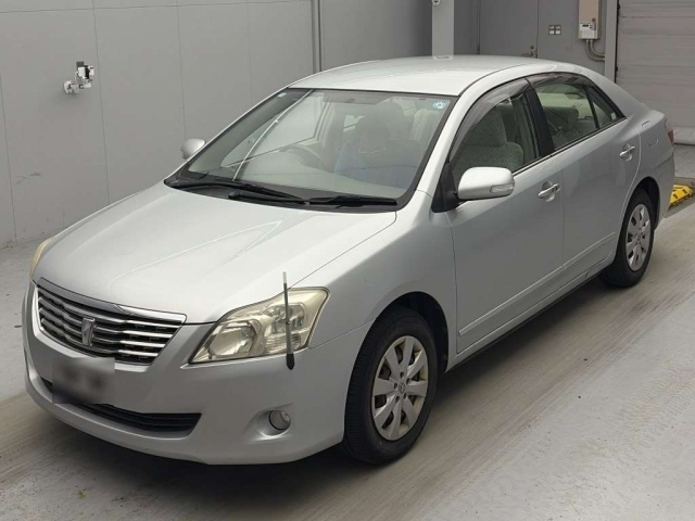 TOYOTA PREMIO