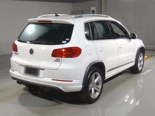 Tiguan 2014
