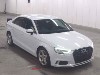 AUDI A3 SEDAN