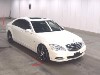 MERCEDES BENZ S CLASS