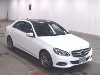 MERCEDES BENZ E CLASS