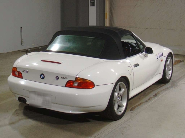 Z3 Series 2000
