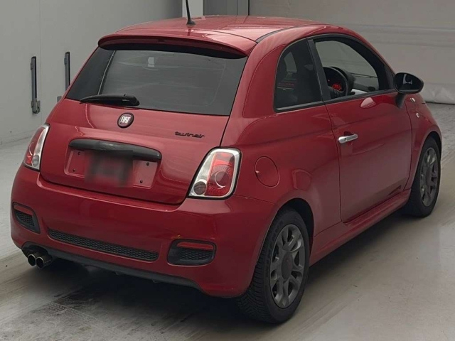 500s 2013
