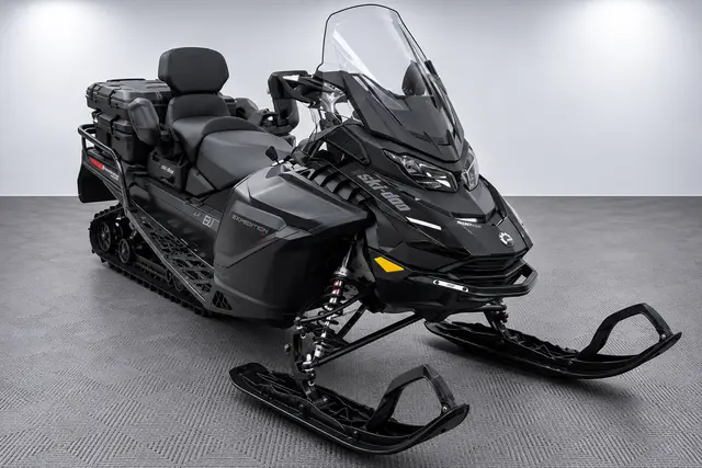 Ski-Doo Expedition LE 900 ACE 20" — снегоход под ключ