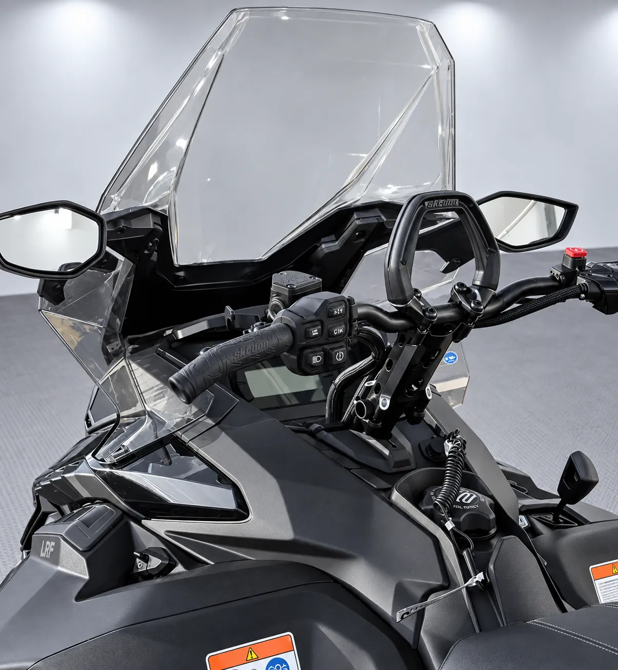 Ski-Doo Expedition LE 900 ACE 24"