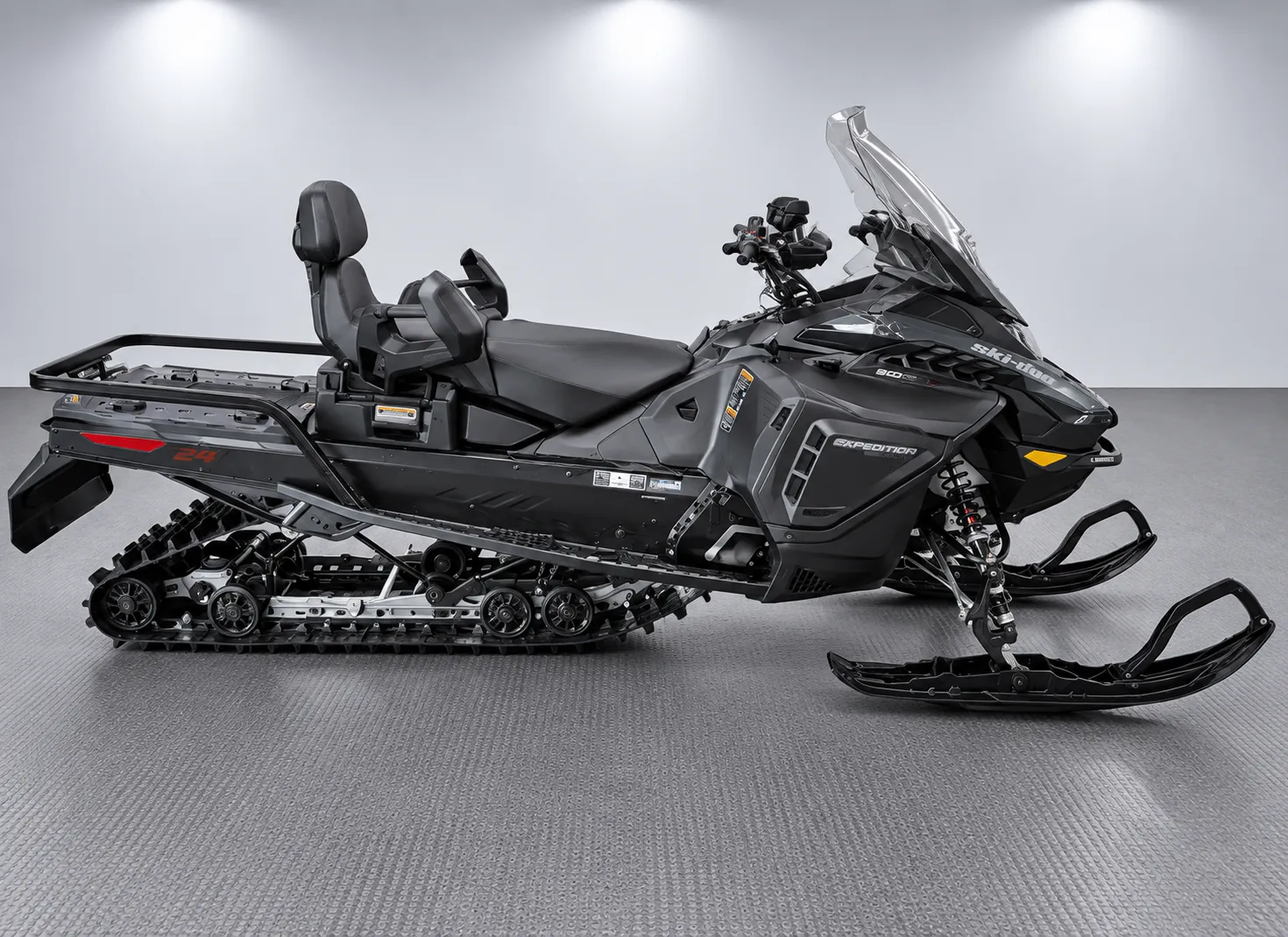 Ski-Doo Expedition LE 900 ACE Turbo 24"