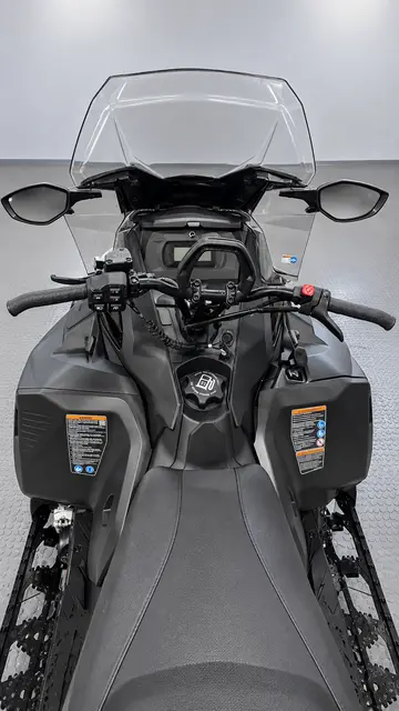 Ski-Doo Expedition LE 900 ACE Turbo R 24" — снегоход под ключ