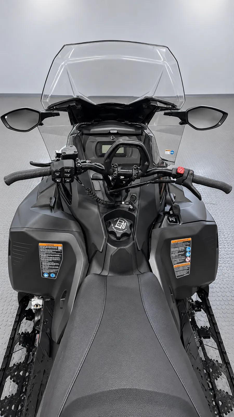 Ski-Doo Expedition LE 900 ACE Turbo R 24"