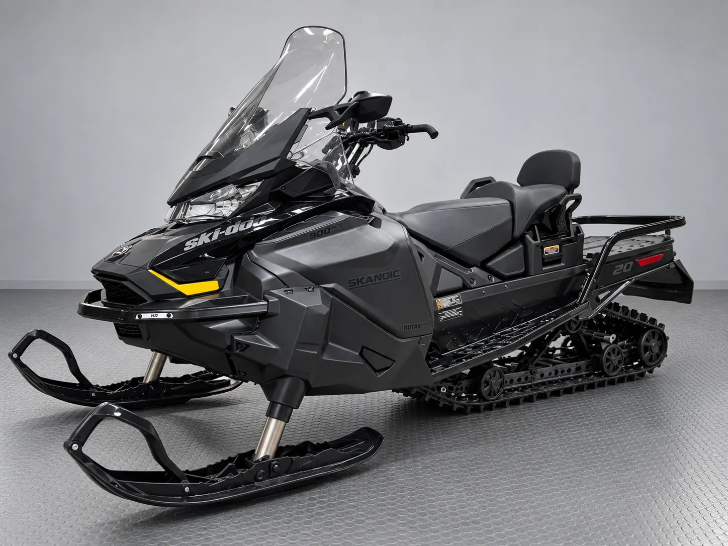 Ski-Doo Skandic LE 900 ACE 20"